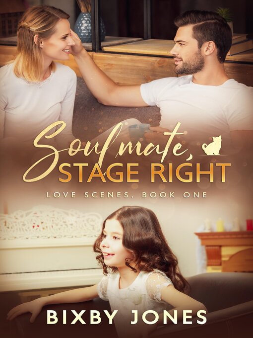 Title details for Soulmate, Stage Right by Bixby Jones - Available